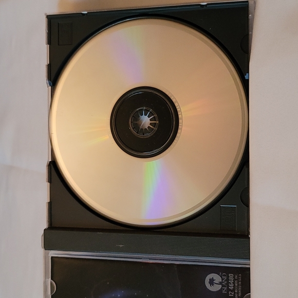 Anthrax CD - Picture 3 of 4